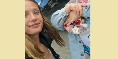 Artykuł: Policja wciąż poszukuje 23-letniej Natalii Zastawnej. Ostatni trop prowadzi do Biskupca