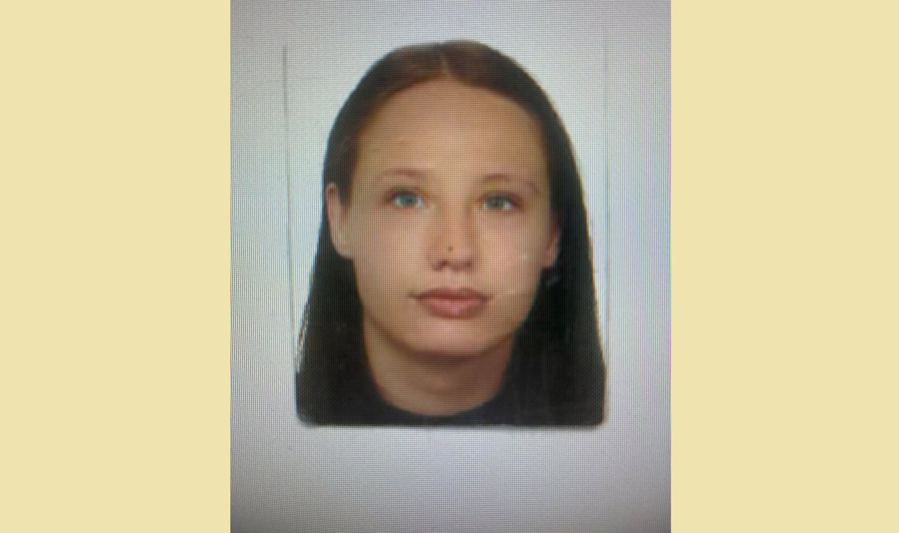 Gdzie jest 23-letnia Natalia Zastawna? Policja opublikowała rysopis
