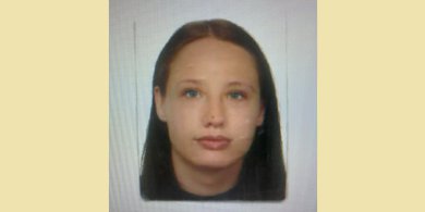 Artykuł: Gdzie jest 23-letnia Natalia Zastawna? Policja opublikowała rysopis