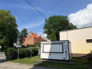 Mieszkańcy pytają o popularną lodziarnię. Mamy odpowiedź od gminy Barczewo