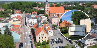 Artykuł: Barczewo. Mieszkańcy pytają o popularną lodziarnię. Mamy odpowiedź gminy