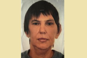 Trwają poszukiwania 43-letniej Agnieszki Kopczewskiej. Ostatni ślad prowadzi do Bartoszyc