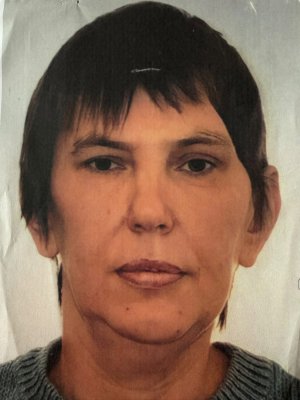 Zaginęła 43-letnia Agnieszka Kopczewska. Kobieta ma charakterystyczną bliznę