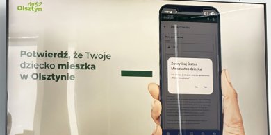 Artykuł: „Nasz Olsztyn” ma ponad 18 tys. użytkowników, ale nie wszystko działa bez zarzutów. Miasto reaguje