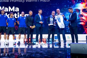 #WaMaMarketing 2026: człowiek, kreatywność i technologia w centrum rozmów w Olsztynie