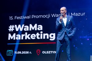 Hasło „Człowiek – Kreatywność – Technologia” wyznaczyło kierunek programu konferencji