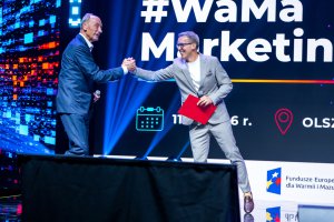 #WaMaMarketing 2026: człowiek, kreatywność i technologia w centrum rozmów w Olsztynie