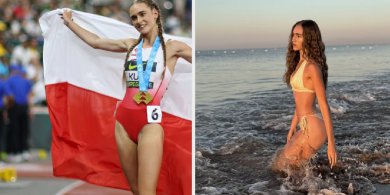 Artykuł: Anastazja Kuś z Olsztyna wśród najlepszych zawodniczek w Europie. Może zyskać prestiżowy tytuł