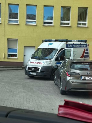 Karetkowicze
