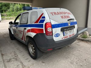 Karetkowicze