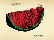 Od street artu po Smak Arbuza. Październik w MOK-u [PEŁNY PROGRAM]