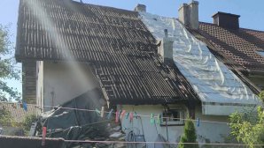 "Żyjemy w absolutnym koszmarze". Mieszkaniec gm. Dywity zmaga się z nowotworem