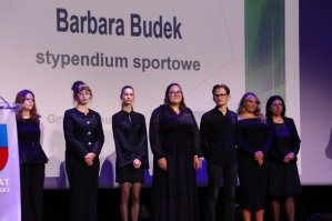 Tu rodzą się przyszłe sukcesy. 85 stypendystów z powiatu olsztyńskiego