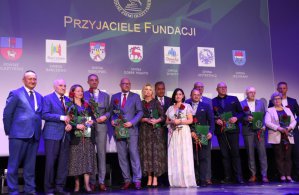 Tu rodzą się przyszłe sukcesy. 85 stypendystów z powiatu olsztyńskiego