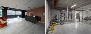 Centaurus – gotowe apartamenty z widokiem na panoramę Olsztyna
