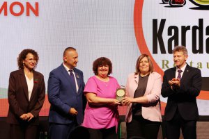 IV Warmińskie Forum Gospodarcze. O turystyce, lokalnych produktach i sile Warmii