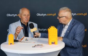 IV Warmińskie Forum Gospodarcze. O turystyce, lokalnych produktach i sile Warmii
