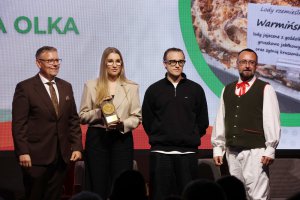 IV Warmińskie Forum Gospodarcze. O turystyce, lokalnych produktach i sile Warmii