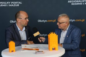 IV Warmińskie Forum Gospodarcze. O turystyce, lokalnych produktach i sile Warmii