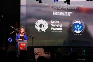 IV Warmińskie Forum Gospodarcze. O turystyce, lokalnych produktach i sile Warmii