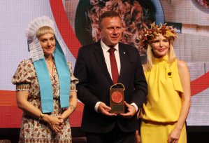 IV Warmińskie Forum Gospodarcze. O turystyce, lokalnych produktach i sile Warmii