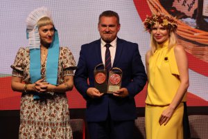 IV Warmińskie Forum Gospodarcze. O turystyce, lokalnych produktach i sile Warmii
