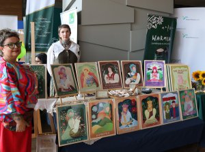 IV Warmińskie Forum Gospodarcze. O turystyce, lokalnych produktach i sile Warmii