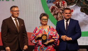IV Warmińskie Forum Gospodarcze. O turystyce, lokalnych produktach i sile Warmii