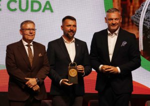 IV Warmińskie Forum Gospodarcze. O turystyce, lokalnych produktach i sile Warmii
