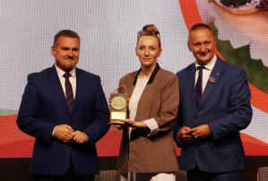 IV Warmińskie Forum Gospodarcze. O turystyce, lokalnych produktach i sile Warmii