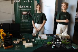 IV Warmińskie Forum Gospodarcze. O turystyce, lokalnych produktach i sile Warmii