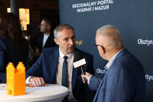 IV Warmińskie Forum Gospodarcze. O turystyce, lokalnych produktach i sile Warmii