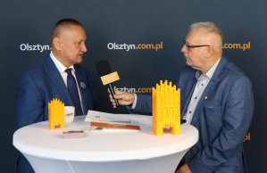 IV Warmińskie Forum Gospodarcze. O turystyce, lokalnych produktach i sile Warmii