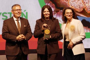 IV Warmińskie Forum Gospodarcze. O turystyce, lokalnych produktach i sile Warmii