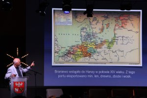 IV Warmińskie Forum Gospodarcze. O turystyce, lokalnych produktach i sile Warmii