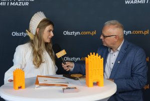 IV Warmińskie Forum Gospodarcze. O turystyce, lokalnych produktach i sile Warmii