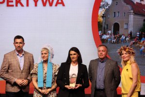 IV Warmińskie Forum Gospodarcze. O turystyce, lokalnych produktach i sile Warmii