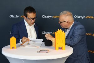 IV Warmińskie Forum Gospodarcze. O turystyce, lokalnych produktach i sile Warmii