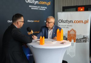 IV Warmińskie Forum Gospodarcze. O turystyce, lokalnych produktach i sile Warmii
