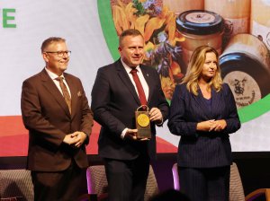 IV Warmińskie Forum Gospodarcze. O turystyce, lokalnych produktach i sile Warmii