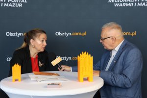 IV Warmińskie Forum Gospodarcze. O turystyce, lokalnych produktach i sile Warmii
