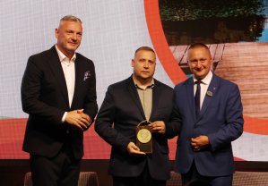 IV Warmińskie Forum Gospodarcze. O turystyce, lokalnych produktach i sile Warmii