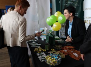 IV Warmińskie Forum Gospodarcze. O turystyce, lokalnych produktach i sile Warmii
