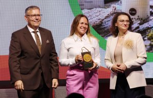 IV Warmińskie Forum Gospodarcze. O turystyce, lokalnych produktach i sile Warmii