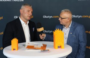 IV Warmińskie Forum Gospodarcze. O turystyce, lokalnych produktach i sile Warmii