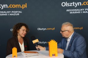 IV Warmińskie Forum Gospodarcze. O turystyce, lokalnych produktach i sile Warmii