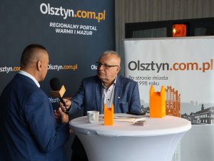 IV Warmińskie Forum Gospodarcze. O turystyce, lokalnych produktach i sile Warmii