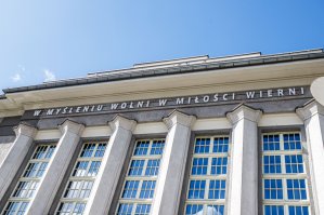 „W myśleniu wolni, w miłości wierni”. Otwarcie sezonu w Teatrze im. Stefana Jaracza w Olsztynie już dziś!