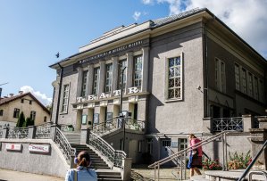 „W myśleniu wolni, w miłości wierni”. Otwarcie sezonu w Teatrze im. Stefana Jaracza w Olsztynie już dziś!