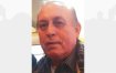 Policja z Dobrego Miasta szuka 70-letniego Jerzego Smolanko. Mężczyzna od lat mieszkał w Kanadzie